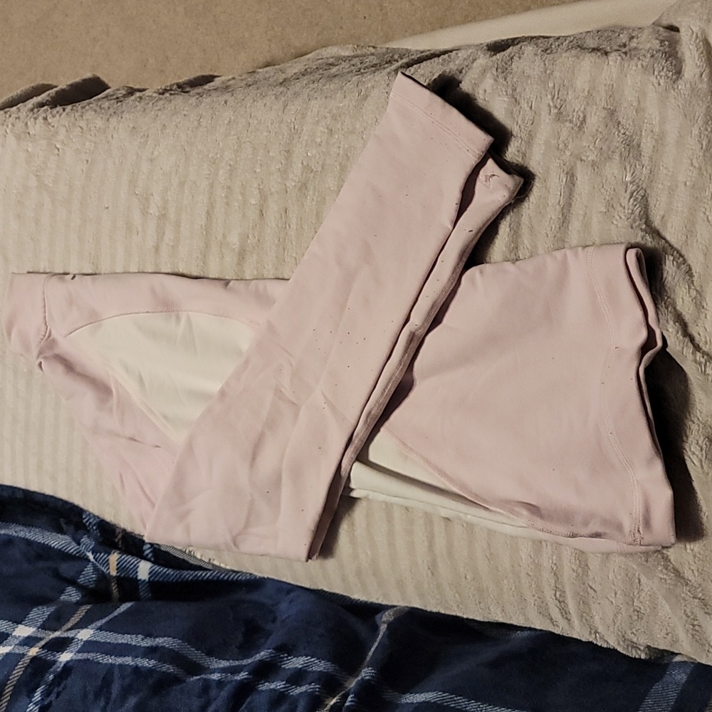 Thermal long sleeve shirt